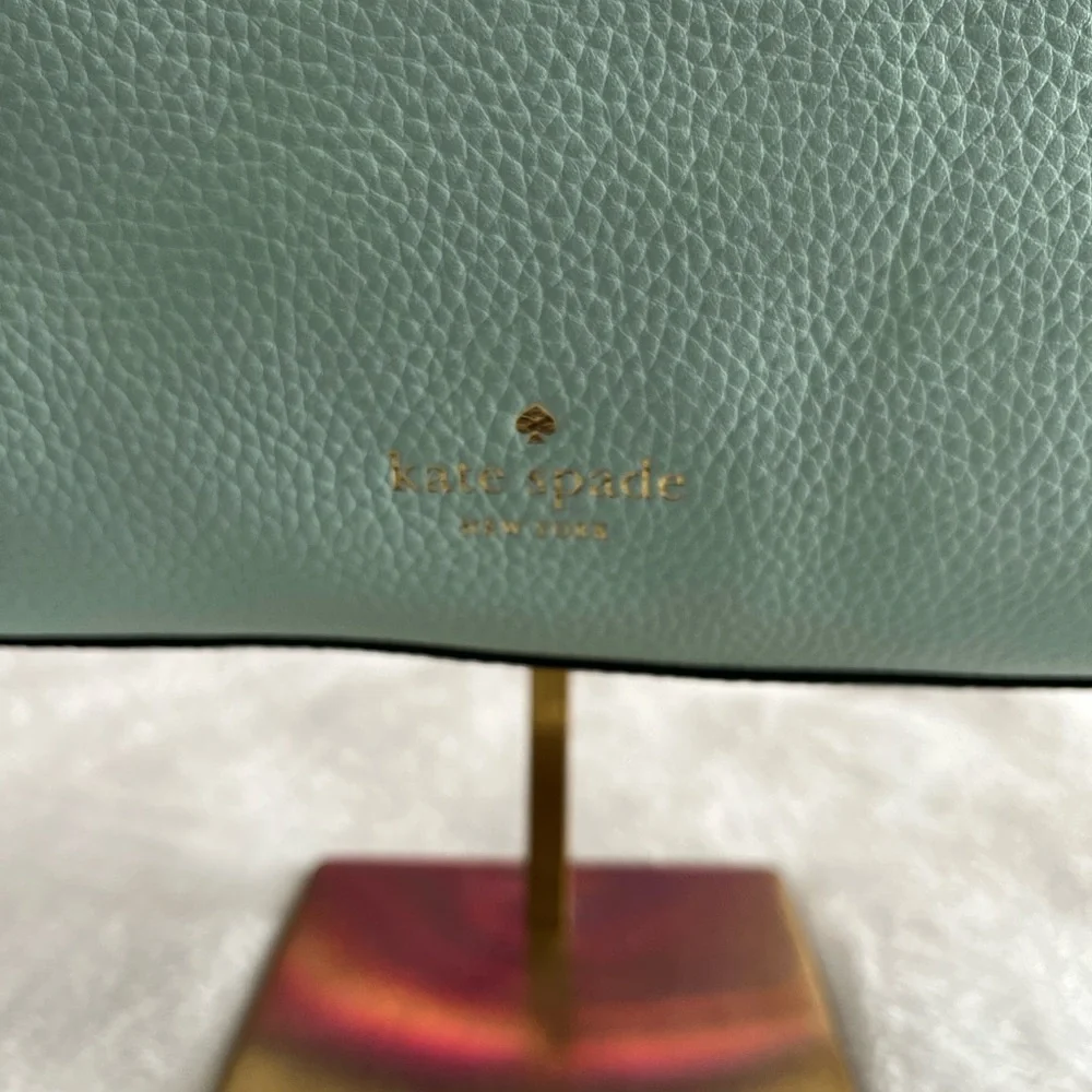 Kate Spade Carmina Elliot Place leather crossbody - Picture 2 of 12
